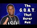 The Wasted Greatness of Jay Electronica (Documentary)