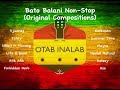 OTAB INALAB  NON-STOP ORIGINAL COMPOSITIONS (HIGH QUALITY)