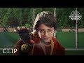 Harry's First Quidditch Match Against Slytherin - Harry Potter and the Philosopher's Stone