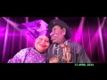 Drunk In Power by G.E.J. and Dame Patience | buni.tv
