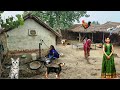 Wonderful Village Life India in Uttar Pradesh | Ancient Culture | Indian Village Lifestyle