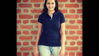 Anika Soumya Gauri vm SUPER GIRL FROM CHINA