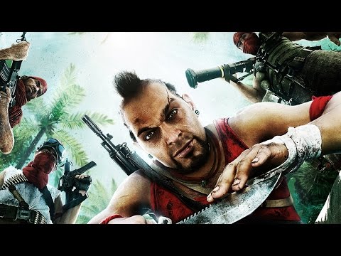 far cry 3 joining citra