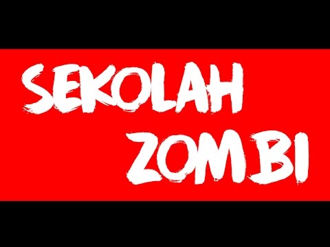 Download Sekolah Zombi - Filem Pendek free