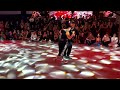 Octavio Fernandez & Corina Herrera - Their 3 rd dance at the Tango 2 Istanbul 2024 Festival