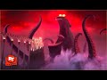 Hotel Transylvania 3 (2018) - Dracula vs. the Kraken Scene | Movieclips