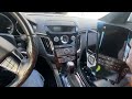 Step-by-step install: 2008-2014 Cadillac CTS android Tesla style radio