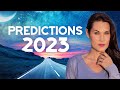 Forecast for 2023 by Teal Swan