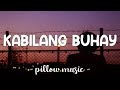 Bandang Lapis - Kabilang Buhay (Lyrics) 🎵