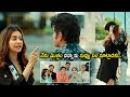 Nagarjuna And Rakul Preet Singh Blockbuster Movie Climax Love Scene | Manmadhudu 2 Movie Scenes