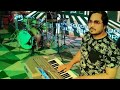 Fazal bhaiya keyboard player Super playing 🎹🎶🎼🎧🎧... Roohdari part 2