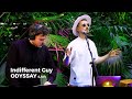 Indifferent Guy & ODYSSAY - Live @ Radio Intense 2.11.2021 [Progressive House/Melodic Techno DJ Mix]