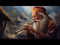 Tibetan Healing Flute | Release melatonin and toxins | Eliminate stress and calm the mind
