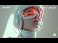 SAMDMA - About Yourself (Official Audio)
