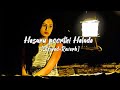 Hesaru poorthi Helade | Slowed and Reverb | Lyrics |  Paramatma | Puneet Rajkumar| Deepa Sannidhi |