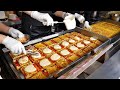 If you come late, you can't eat! Popular Street Food - BEST 5 / korean street food