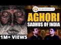 Aghoris Explained - Black Magic & Spiritual Growth ft. Mayur Kalbag | The Ranveer Show 177