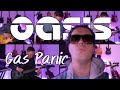Gas Panic - Oasis Cover