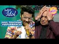 'O Saathi Re' सुनकर Anandji को आई किसकी याद? | Indian Idol13 |Soul Touching Performances|30 Jan 2023