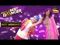 India's Best Dancer S3 | Shilpa Shetty ने मारे IBD के Contestants के साथ ठुमके | Best Moments