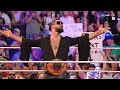 Seth "Freakin" Rollins Entrance as World Heavyweight Champion: WWE Raw, May 29, 2023