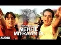 "Mehfil Mitran Di Babbu Maan" (Full Audio Song) | Saun Di Jhadi | Punjabi Songs | T-Series