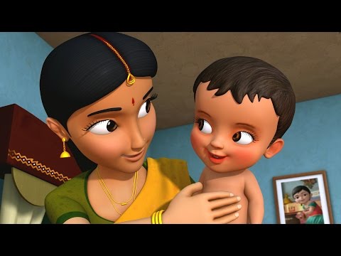 Tamil Baby Thalattu Songs Mp3 Free Download