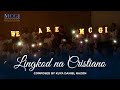 Lingkod Na Cristiano | Composed by Kuya Daniel Razon | Official Music Video