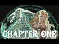 The History of Hyrule's Royal Family: Chapter One (Tears of the Kingdom)
