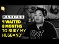 One Year of Manipur Violence | 'I Waited 8 Months to Bury My Husband' | The Quint