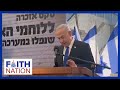 Calls for Israel to Move Civilians I Faith Nation - May 3, 2024