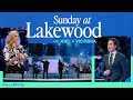Lakewood Church Service | Joel Osteen Live | March 17th, 2024