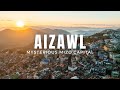 Aizawl City: You won't believe the ASTONISHING places we found in Mizoram!