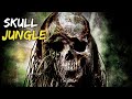 Skull Jungle | HORROR | Full Movie