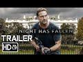 Has Fallen 4: Night Has Fallen Trailer 2 (2024) Gerard Butler, Morgan Freeman | Fan Made