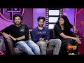 Jathiratnalu team Savage replies to Anchor | Anudeep | Gemini TV Throwback | Telugu Show