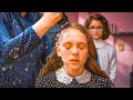 قصة حقيقية - بنت عائلتها يحلقون شعرها ويزوجوها من شخص اكبر منها | مسلسل Unorthodx
