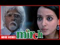श्रेयस ने अलग रूप में आकर अपनी पत्नी से की शरारत| Mirch | Mirch Hindi Movie |Shreyas Talpade | Raima