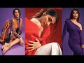 Pooja Hegde Hot Modern Photoshoot and Fashion Edit Part 6 | Queen Pooja Hegde Fashion Transformation