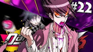 IT'S TIME TO FIGHT BACK! | Danganronpa V3: Killing Harmony FULL Gameplay Walkthrough - Part 22