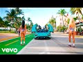 Sean Paul - She Doesn't Mind (NORTKASH x BROHM & OSIS Remix) | CAR VIDEO 4K