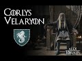 Corlys Velaryon | House of the Dragon | Game of Thrones