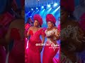 DESTINY ETIKO, Surprise Ekene umenwa on her wedding with  bundle of    money