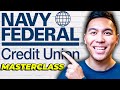 NFCU Masterclass: Everything You Must Know!