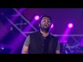 Jo Bheji Thi Duaa ..!!  Arijit Singh MTV India Tour Mumbai 2018