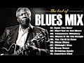 CLASSIC BLUES MUSIC BEST SONGS -  EXCELLENT COLLECTIONS OF VINTAGE BLUES SONGS ( LYRICS ) 🎧