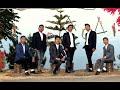 CHERUBIM SINGERS - NIYE YEGHI HI QHIVENI (Official Music Video)
