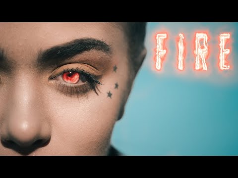 Download "FIRE" - Alexandra Chaves | Dance Video free