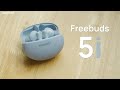 Huawei Freebuds 5i Earbuds Review: Hi-Res Certified, Dual Connection & Attractive Price Tag