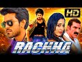 Rachha (Full HD) - RAM CHARAN Action Hindi Dubbed Full Movie | Tamannaah Bhatia